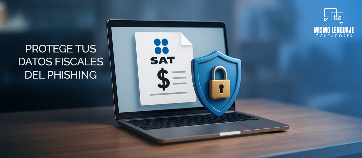 Qué es phishing, cómo identificarlo y proteger mis datos.