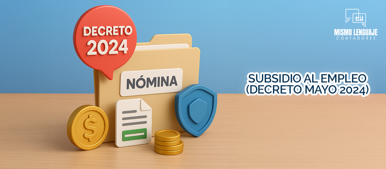 Subsidio al empleo