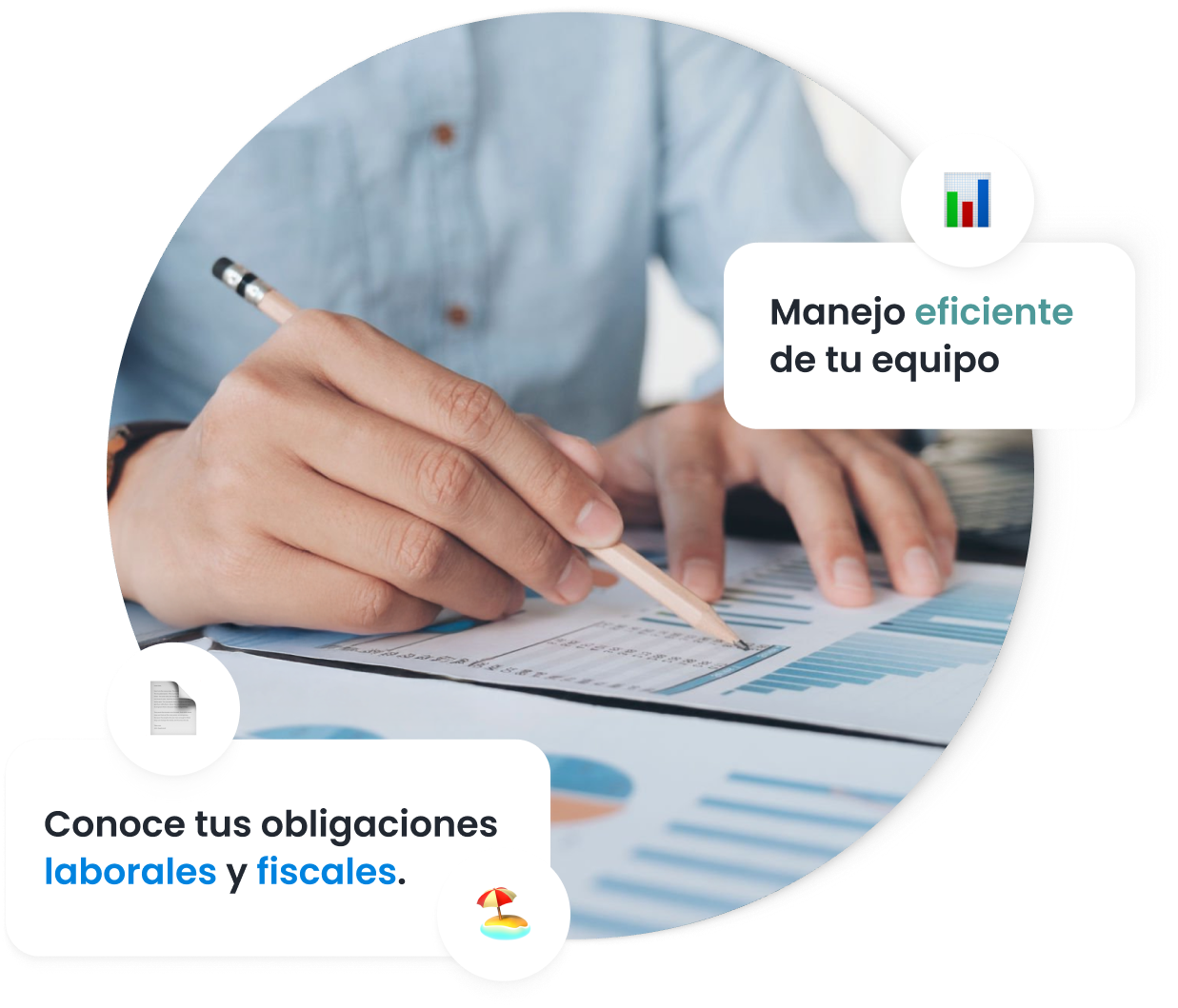 Reunión de planeación